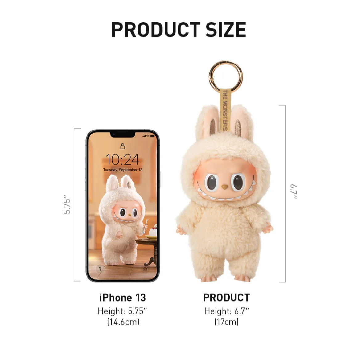 The Monsters Tasty Macrons Exclusive Edition Boxes