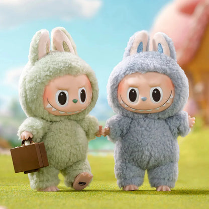 The Monsters Tasty Macrons Exclusive Edition Boxes