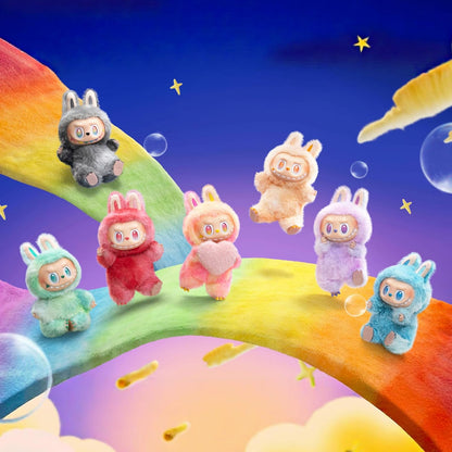 The Monsters B.I.E. Exclusive Edition Boxes